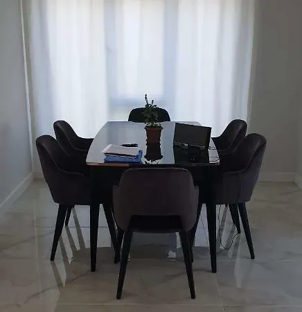 2+1 Centrum Alanya